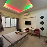 Comfort Room In Quan 5